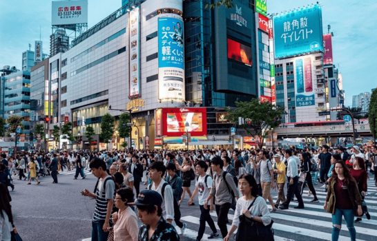Jap&oacute;n, entre el orden y el progreso...