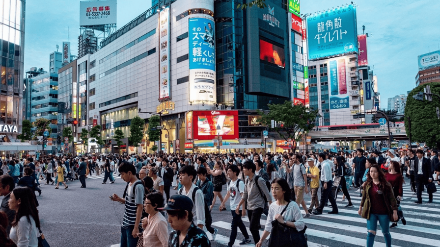 Jap&oacute;n, entre el orden y el progreso...