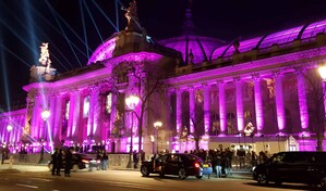 Par&iacute;s reunir&aacute; alrededor de cien desfiles y presentaciones en su Semana de la moda femenina