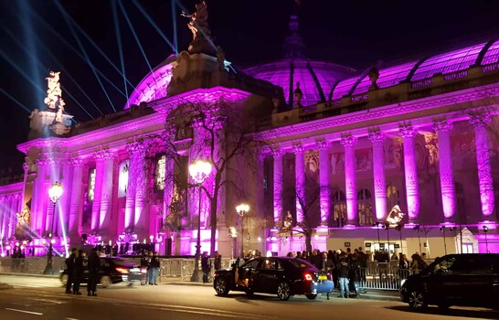 Par&iacute;s reunir&aacute; alrededor de cien desfiles y presentaciones en su Semana de la moda femenina