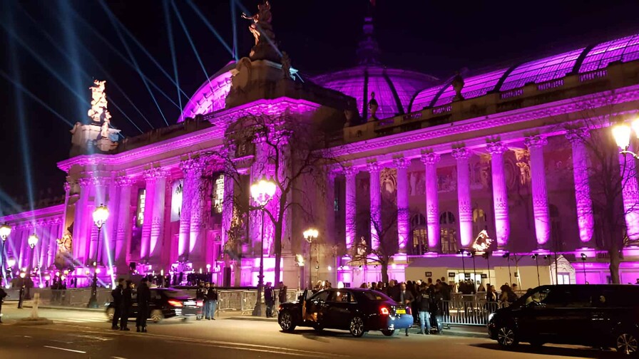 Par&iacute;s reunir&aacute; alrededor de cien desfiles y presentaciones en su Semana de la moda femenina