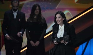 Listado de ganadores de la 40 edici&oacute;n de los Premios Goya