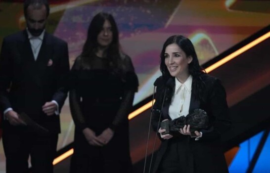 Listado de ganadores de la 40 edici&oacute;n de los Premios Goya