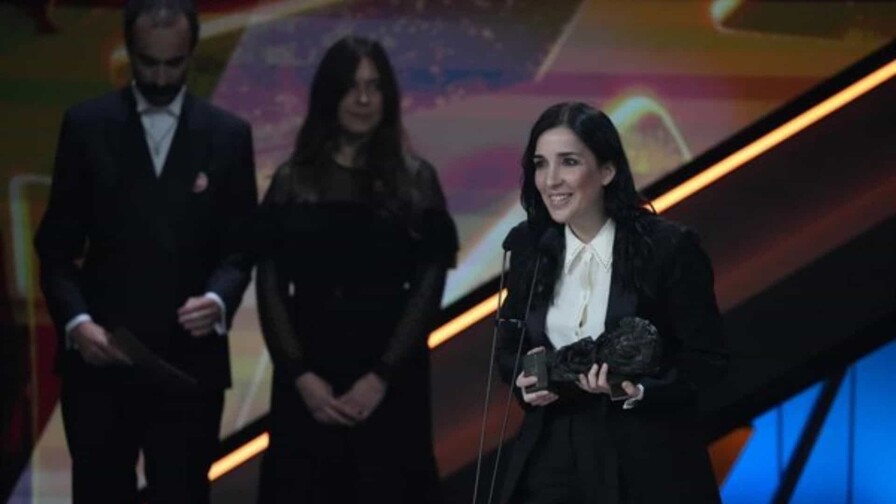 Listado de ganadores de la 40 edici&oacute;n de los Premios Goya