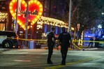 Tres muertos y m&aacute;s de 10 heridos por un tiroteo en un bar de Texas