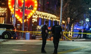 Tres muertos y m&aacute;s de 10 heridos por un tiroteo en un bar de Texas