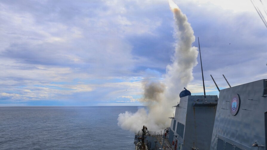 Tres militares estadounidenses mueren en la operaci&oacute;n contra Ir&aacute;n