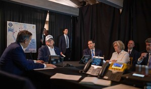 Trump permanece en su residencia de Mar-a-Lago mientras sigue el conflicto con Ir&aacute;n