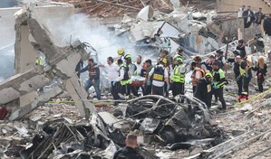 Oriente Medio al borde del abismo: ataques, ni&ntilde;os muertos y la ONU dividida
