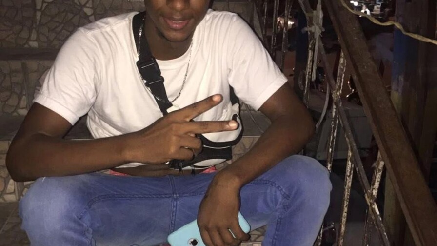 La Polic&iacute;a mata a principal acusado por la muerte de un cabo de esa instituci&oacute;n