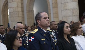 Director de la Polic&iacute;a a los agentes: "la verdadera reforma comienza en la conciencia de cada uno"