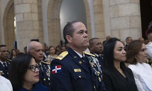 Director de la Polic&iacute;a a los agentes: "la verdadera reforma comienza en la conciencia de cada uno"