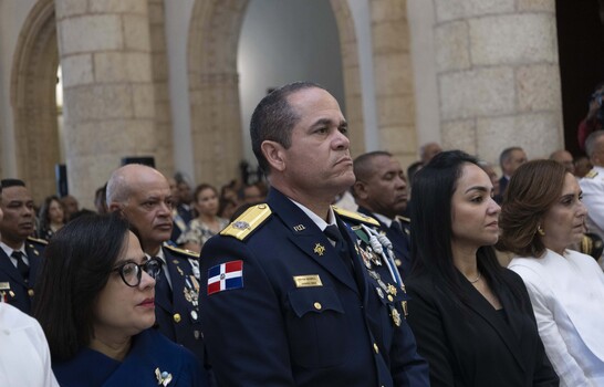 Director de la Polic&iacute;a a los agentes: "la verdadera reforma comienza en la conciencia de cada uno"
