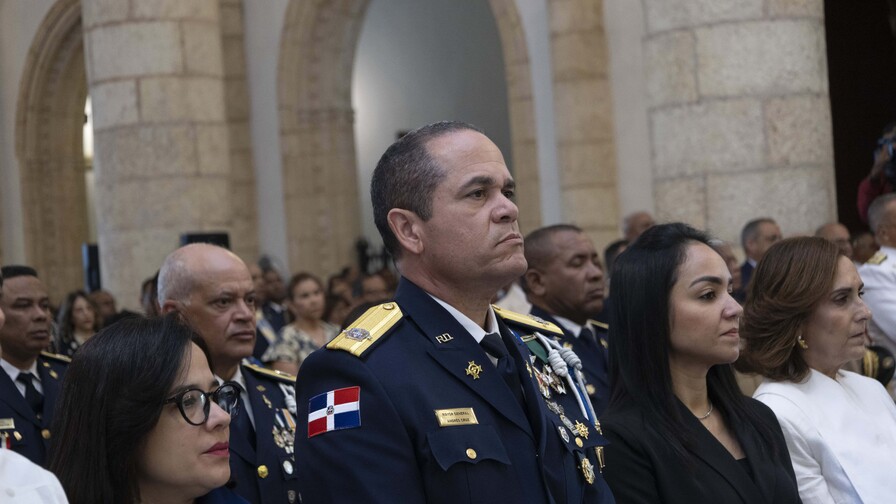 Director de la Policía a los agentes: “la verdadera reforma comienza en la conciencia de cada uno”