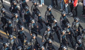 Polic&iacute;a Nacional suma m&aacute;s agentes y cadetes, pero persisten retos en reforma