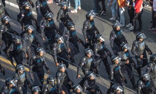 Polic&iacute;a Nacional suma m&aacute;s agentes y cadetes, pero persisten retos en reforma