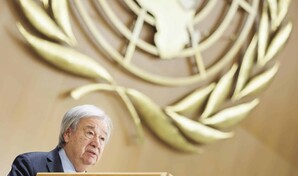 Jefe de ONU llama a Israel a reabrir cruces fronterizos en Gaza