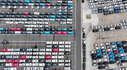 Tribunal en EE. UU. rechaza pedido de Trump de postergar demandas por aranceles