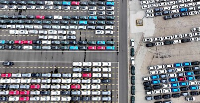 Tribunal en EE. UU. rechaza pedido de Trump de postergar demandas por aranceles