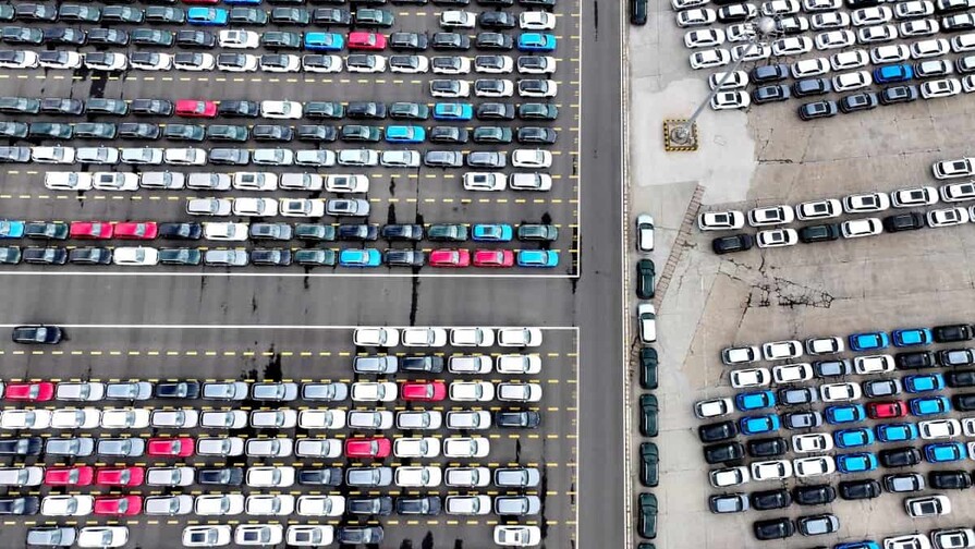 Tribunal en EE. UU. rechaza pedido de Trump de postergar demandas por aranceles