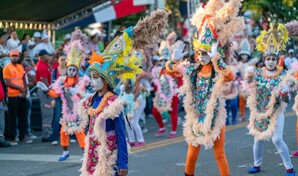 Alcald&iacute;a de Santo Domingo Este anuncia el Desfile Cultural Municipal 2026 este domingo 8 de marzo