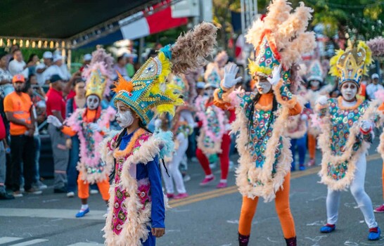 Alcald&iacute;a de Santo Domingo Este anuncia el Desfile Cultural Municipal 2026 este domingo 8 de marzo
