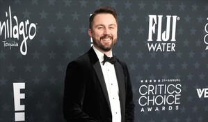 Andy Jurgensen y c&oacute;mo One Battle After Another se hizo m&aacute;s actual en la sala de edici&oacute;n