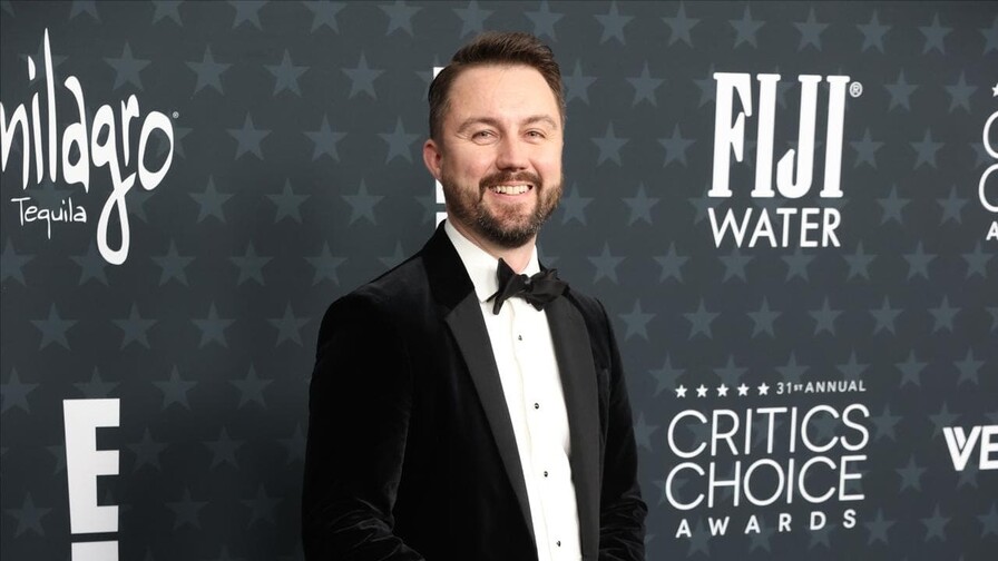 Andy Jurgensen y c&oacute;mo One Battle After Another se hizo m&aacute;s actual en la sala de edici&oacute;n