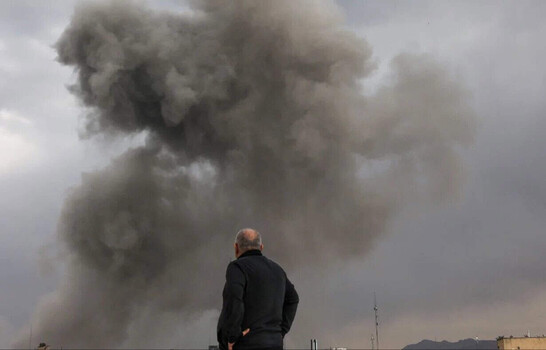 El ataque de Hizbul&aacute; a Chipre y contin&uacute;an los bombardeos: lo &uacute;ltimo de la guerra de Ir&aacute;n