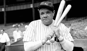 &iquest;Babe Ruth es el autor del jonr&oacute;n m&aacute;s largo de Major League Baseball?