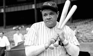 &iquest;Babe Ruth es el autor del jonr&oacute;n m&aacute;s largo de Major League Baseball?