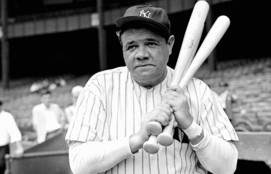 &iquest;Babe Ruth es el autor del jonr&oacute;n m&aacute;s largo de Major League Baseball?