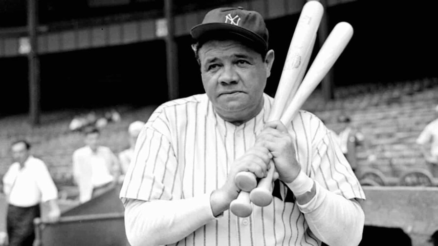 ¿Babe Ruth es el autor del jonrón más largo de Major League Baseball? ¿Babe Ruth es el autor del jonrón más largo de Major League Baseball?