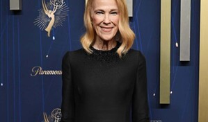 Catherine OHara recibe premio p&oacute;stumo del mayor sindicato de Hollywood por la serie The Studio