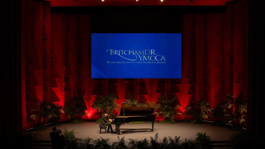 Anuncian la cuarta edici&oacute;n del BritchamDR YMoCA