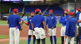 BHD es patrocinador oficial del equipo dominicano del Cl&aacute;sico Mundial de B&eacute;isbol 2026