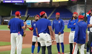 BHD es patrocinador oficial del equipo dominicano del Cl&aacute;sico Mundial de B&eacute;isbol 2026