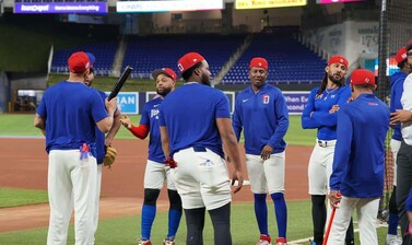 BHD es patrocinador oficial del equipo dominicano del Cl&aacute;sico Mundial de B&eacute;isbol 2026