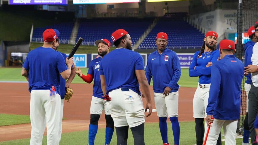 BHD es patrocinador oficial del equipo dominicano del Cl&aacute;sico Mundial de B&eacute;isbol 2026