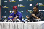 El puesto de cerrador no lo tiene nadie en el equipo dominicano del Clásico Mundial El puesto de cerrador no lo tiene nadie en el equipo dominicano del Clásico Mundial