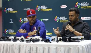 El puesto de cerrador no lo tiene nadie en el equipo dominicano del Cl&aacute;sico Mundial