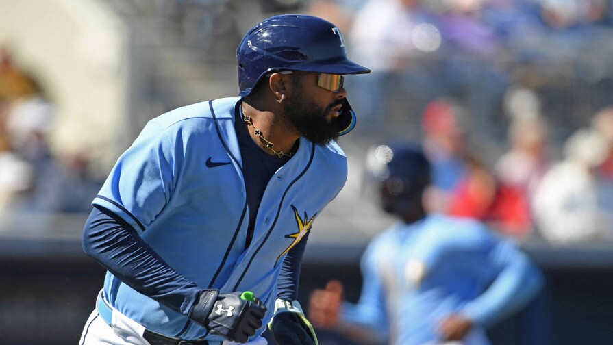 Junior Caminero cumple un sueño con la República Dominicana en el Clásico Mundial de Béisbol