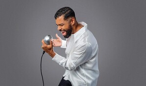 Cristian Allexis estrena la canci&oacute;n "Esa mujer" por el D&iacute;a Internacional de la Mujer