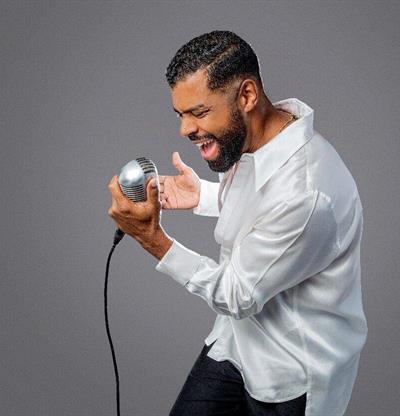 Cristian Allexis estrena la canci&oacute;n "Esa mujer" por el D&iacute;a Internacional de la Mujer