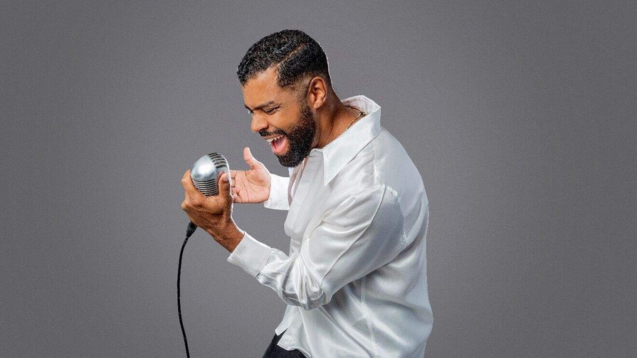 Cristian Allexis estrena la canci&oacute;n "Esa mujer" por el D&iacute;a Internacional de la Mujer