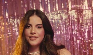 La cantautora Cristina Casado lanza Pausa, un mensaje de tranquilidad y gratitud