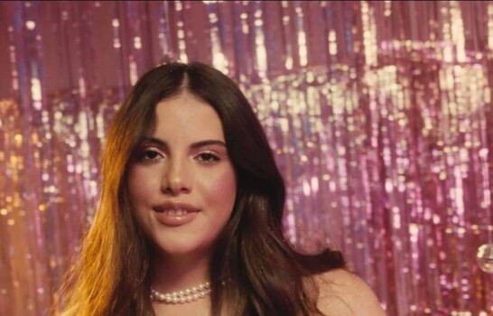 La cantautora Cristina Casado lanza Pausa, un mensaje de tranquilidad y gratitud