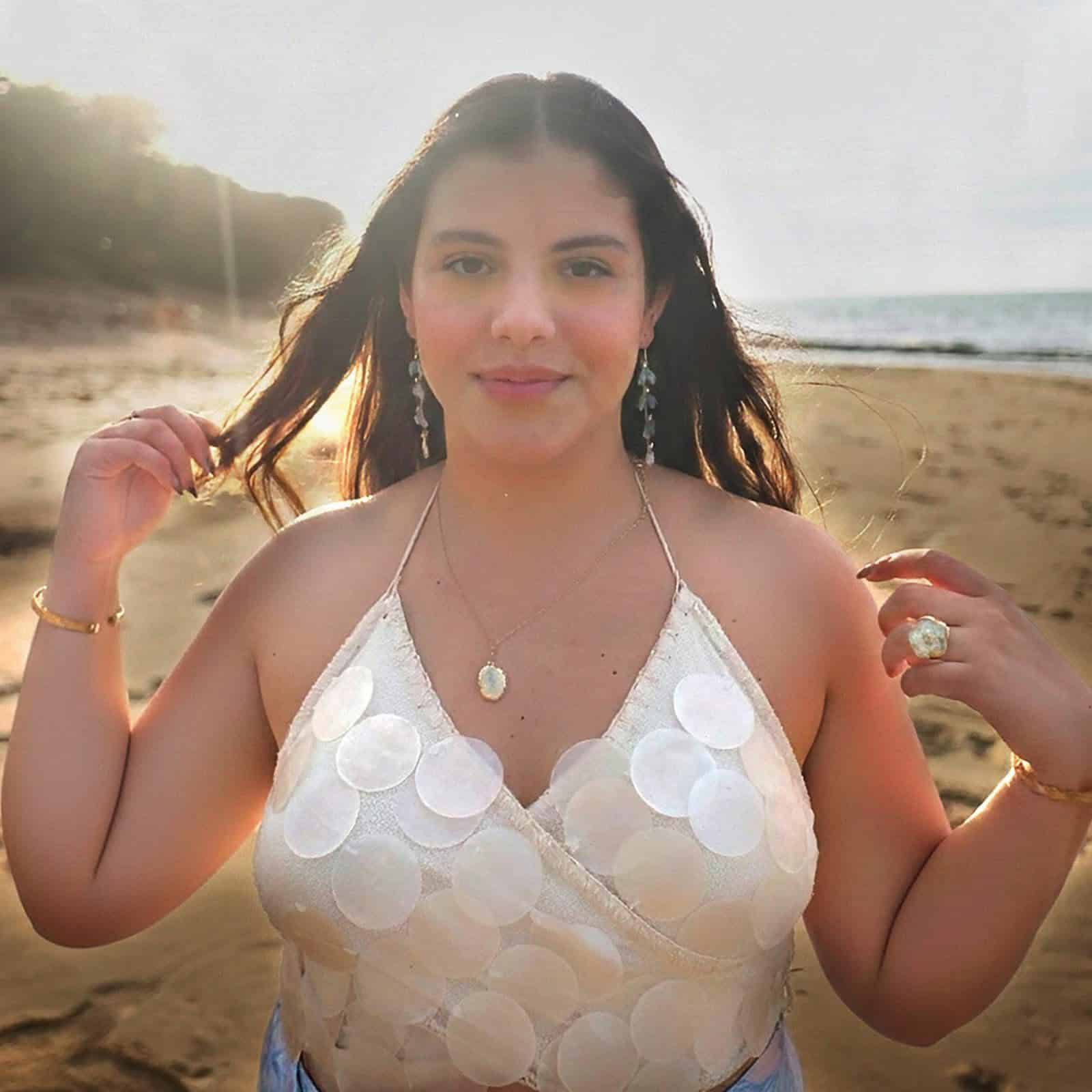 El videoclip fue dirigido por Gil Amado y Denisse Casado y resalta una atm&oacute;sfera de serenidad e introspecci&oacute;n.