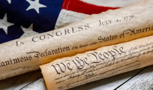 La Declaraci&oacute;n de Independencia de EE. UU. viaja por todo el pa&iacute;s por su 250 aniversario