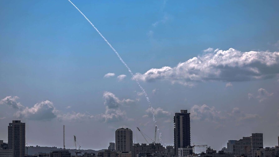 La guerra en Oriente Medio se extiende con ataque de Israel al L&iacute;bano